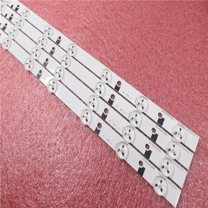 Новинка 100% 580 мм 32F 3535LED 40EA D1GE 320SC1 R3 BN96 24146A 32 &quotдля SAMSUNG UE32EH5300 K LTJ320HN07 V|Компьютерные