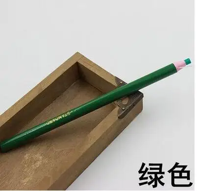 R Новое поступление, красочные нарисованные портновские Мел для портнихи DIY Швейные инструменты аксессуары - Цвет: R