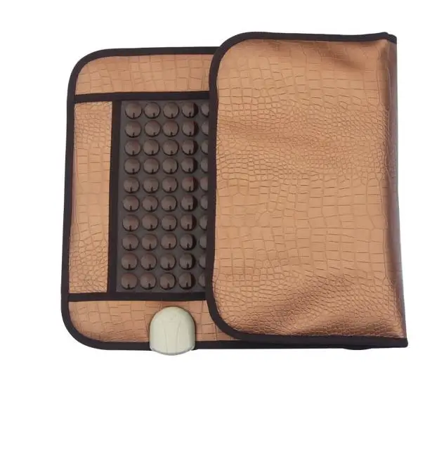 220V healthcare Korea germanium tourmaline massage mat jade mattress electric heating therapy pad cushion nuga best 220V healthcare Korea germanium tourmaline massage mat jade mattress electric heating therapy pad cushion nuga best