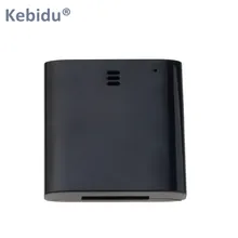 Kebidu Портативный Bluetooth A2DP музыкальный приемник адаптер для iPod для iPhone 30-контактный док-станция для Динамик
