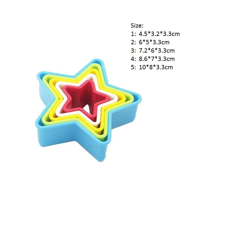 cookie molds (5)