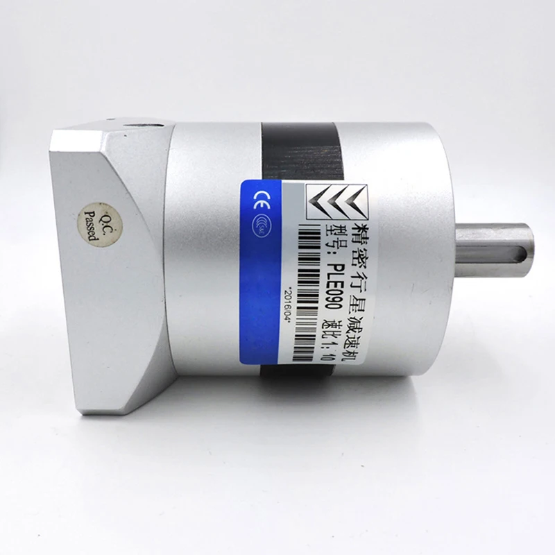 

PLE90 E Series Speed Reducer Increase the Torque & Reduce Load Replace Japan Reduction gear reducers Gearbox