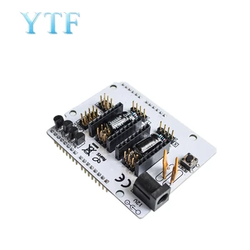 

3D printer scanner motherboard Ciclop expansion board BQ ZUM driver board DIY accessories