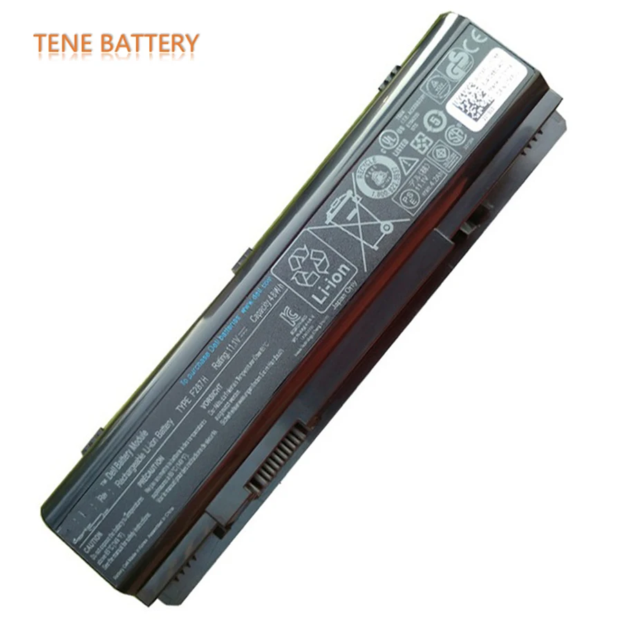 Dell vostro 1015 аккумулятор