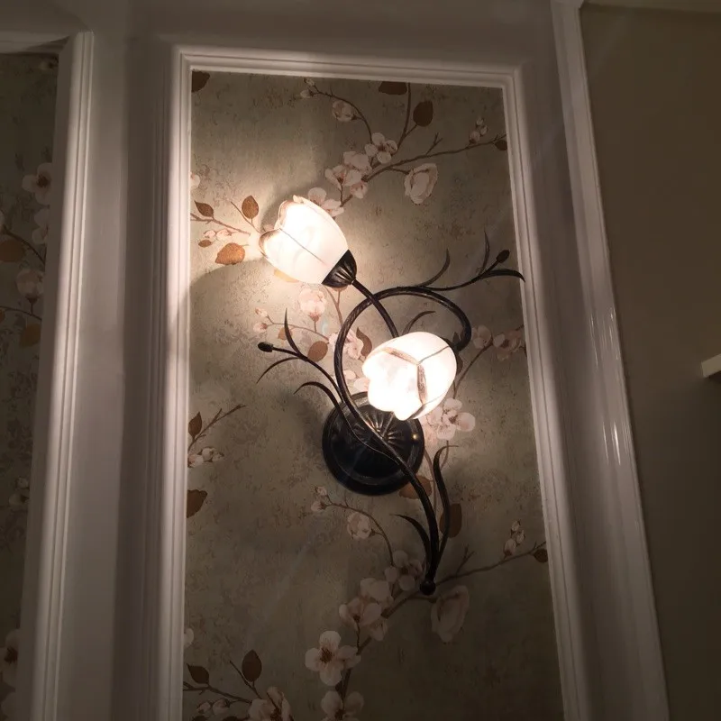 wall light