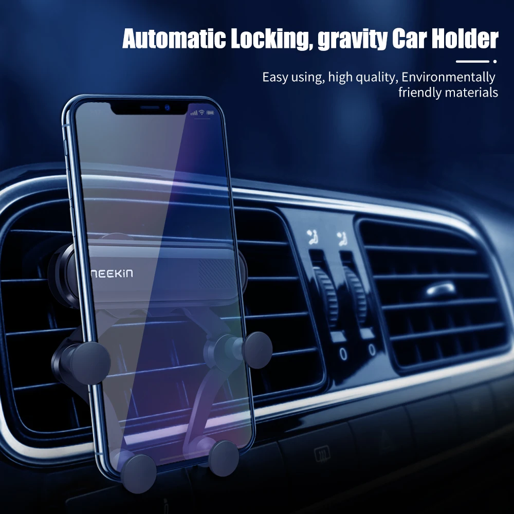 1 Car Phone Holder for Mobile Phone (2)