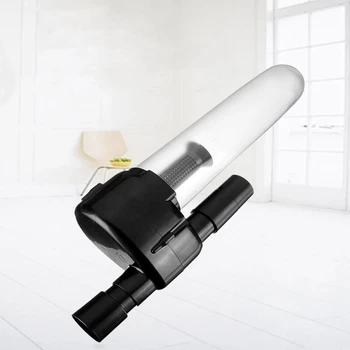 

35mm Cyclic Separator Interceptor Dust Vacuum Collector Bag External Filter