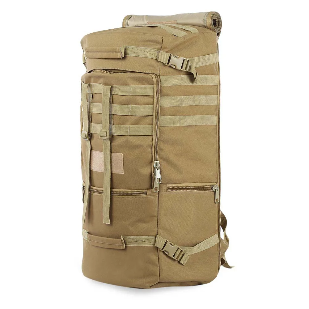 Military Molle Bag Camping Tactical Backpack Men Large Backpacks  (1)