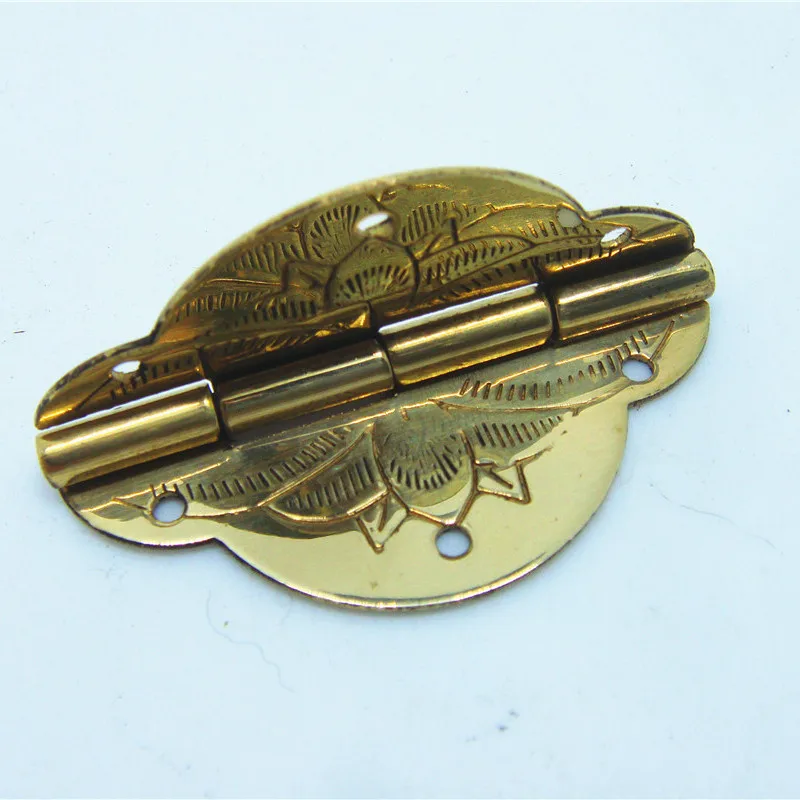 Online Get Cheap Small Box Hinges Brass Alibaba Group