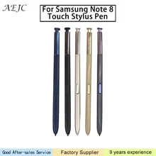 Для samsung для Galaxy Note8 N950 S стилус Active стилус Сенсорный экран Стилус Примечание 8 телефонные звонки, S-ручка по беспроводной сети через Wi-Fi