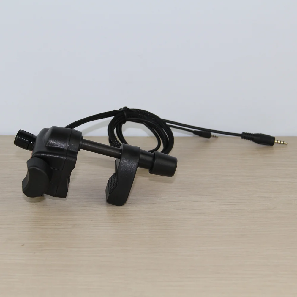 Free Shipping Zoom and focus control for LANC