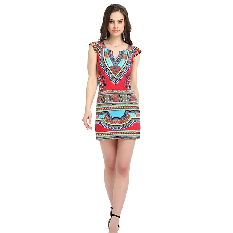 traditional tunic dresses