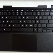 Для lenovo N23 Chromebook C крышка клавиатуры 5CB0N00717 см pictre