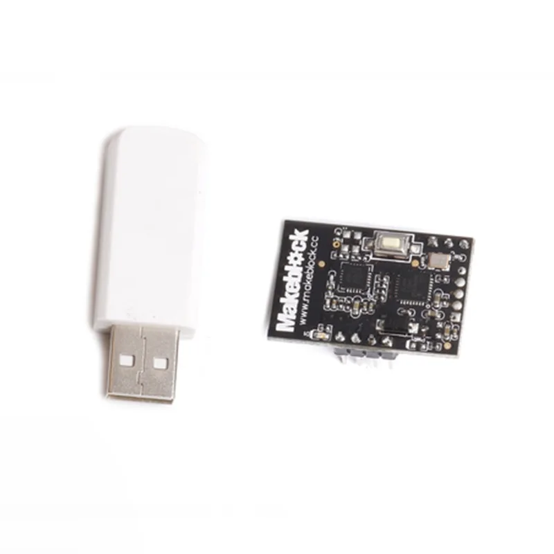 

Makeblock mbot/ranger/ultimate Programmable Kids 2.4G Wireless Serial 13030