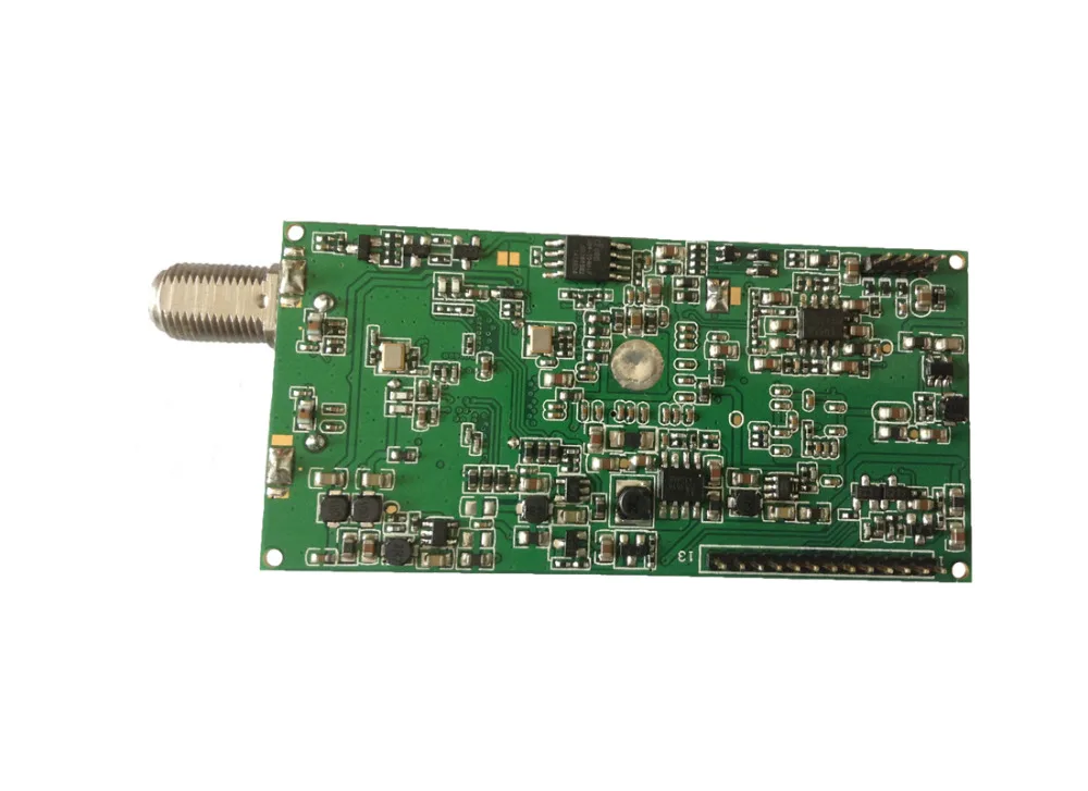 Приемник модуля тюнера DVB T|dvb-t2|dvb-t2 modulemodule |