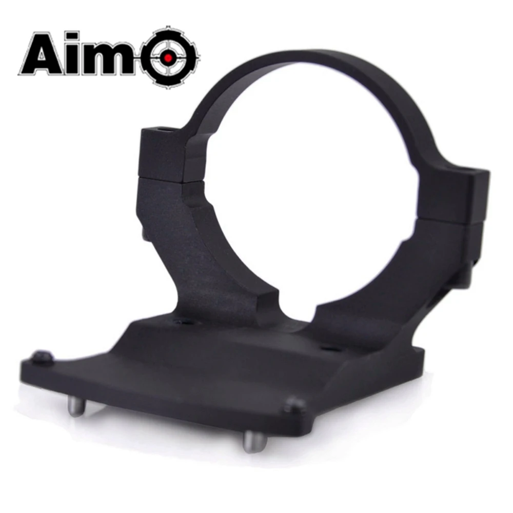 Montagem para Acog Aim-o Airsoft 4x32 Ta31 Fibra Vermelha Iluminado Tático Riflescope Base Ao1793 Caça Acessórios Rmr Red Dot 15 acog 4x32 ta31 fibra vermelha iluminado tático