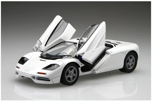 1/24 модель автомобиля Mclaren McLaren F1 12573|mclaren model|assembly carassembly model |