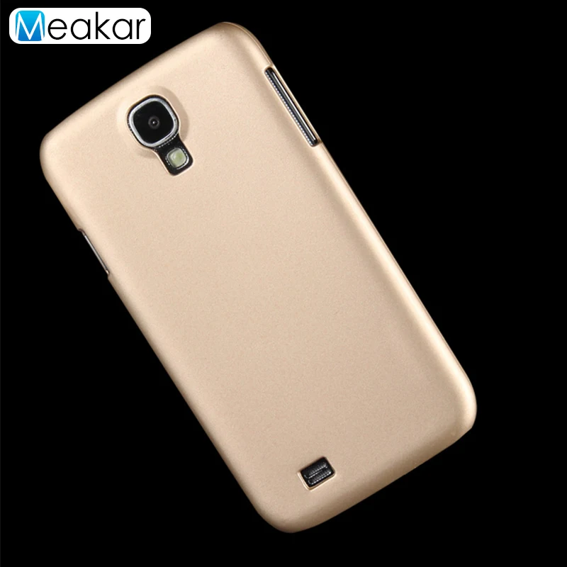 Coque 5.0For samsung Galaxy S4 чехол для samsung Galaxy S4 Gt I9500 I9505 I9506 GT-i9500 GT-i9505 чехол-лента на заднюю панель