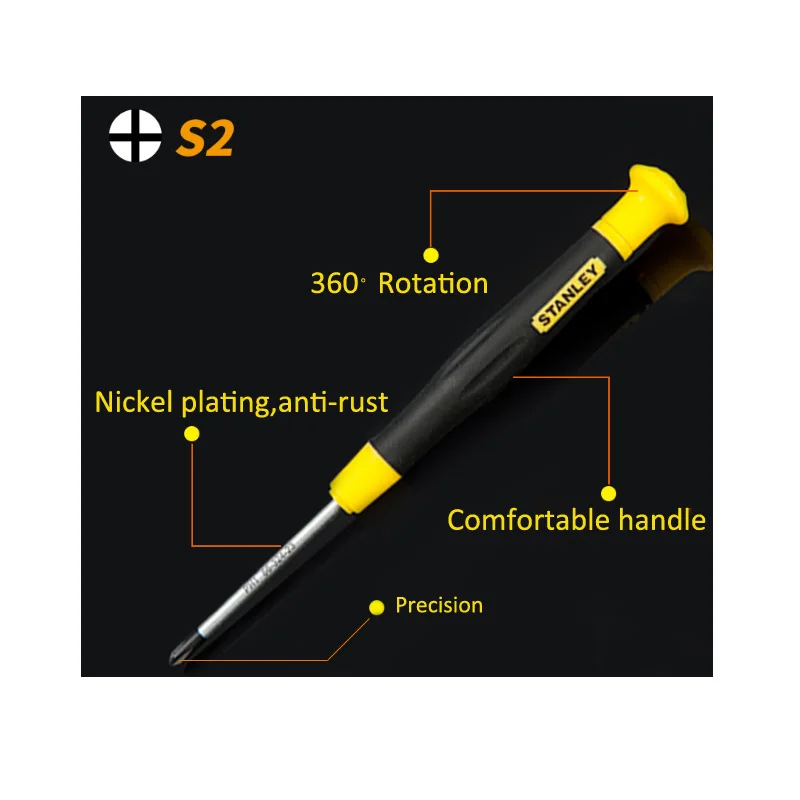 66-321-23 phillips micro screwdriver des4