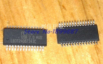 

10pcs/lot FE1.1 FE1.1S USB 2.0 SSOP-28 In Stock