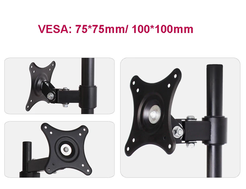 Держатель для ЖК светодиодный Тора 10 24 дюйма|tv mount bracket|tv bracketlcd monitor bracket |