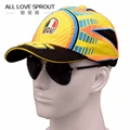Аксессуары для NDS 2017 snapback caps moto gp caps