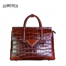 Пояса из натуральной кожи сумки Новинка Высокая мода плеча Сумка Для женщин сумки