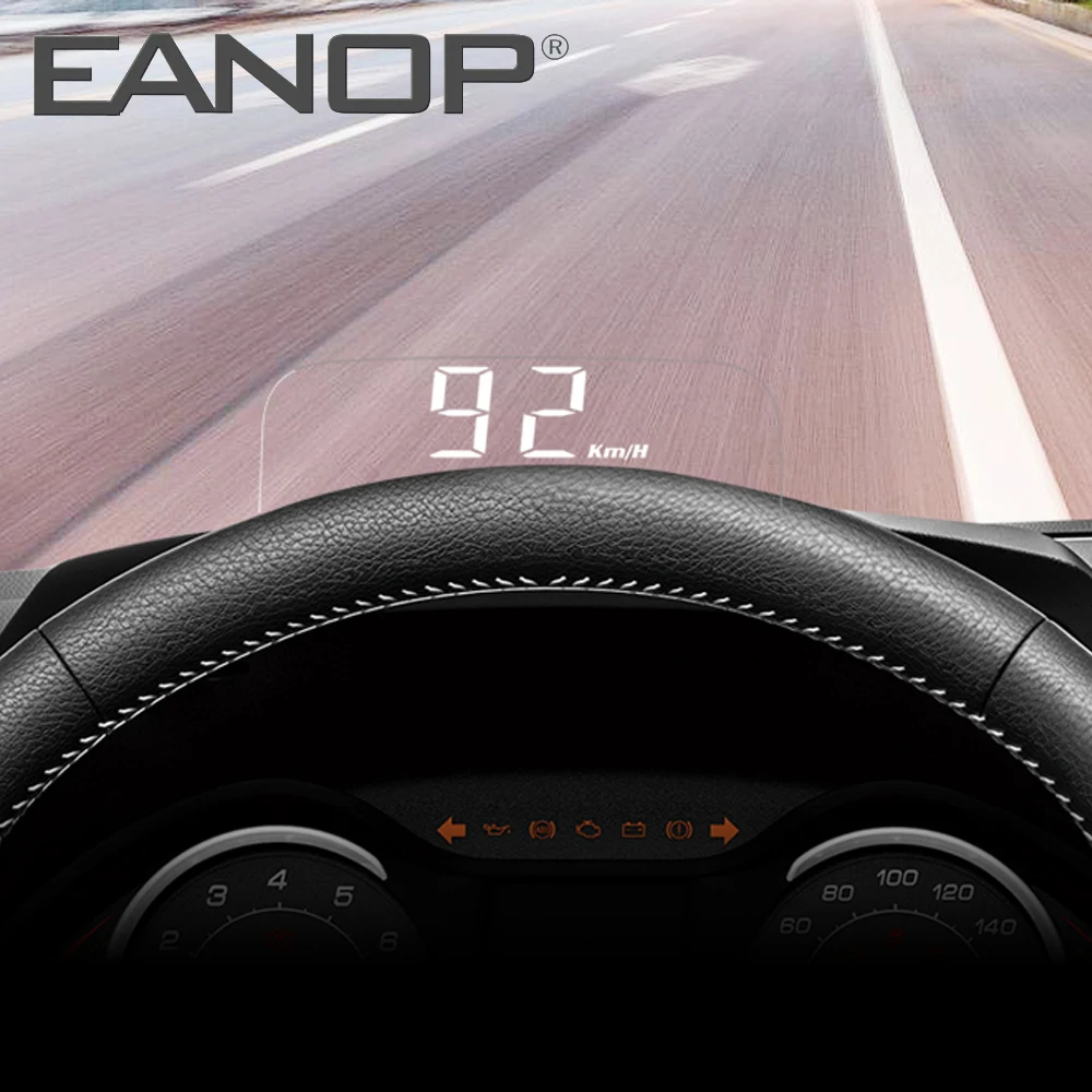 Диагностический прибор OBD2 EANOP iSmart-S OBD спидометр для peugeot volkswagen и т. д. | Автомобили