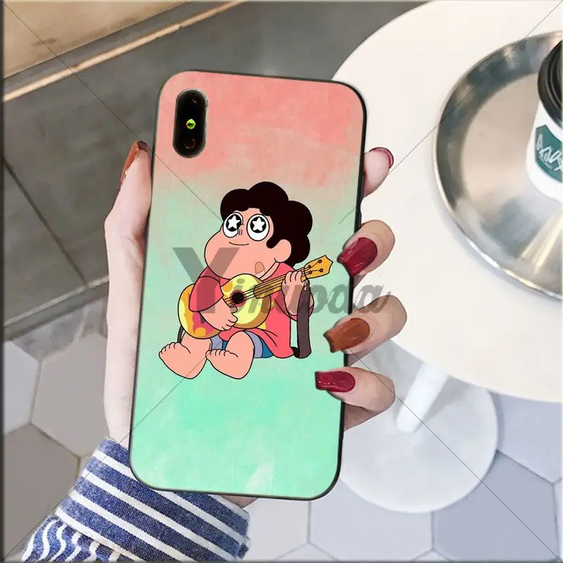 Steven Universe anime