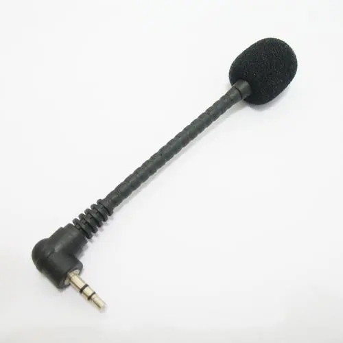 

New Mini Micophone Mic Speaker For Notebook Laptop PC #DY310