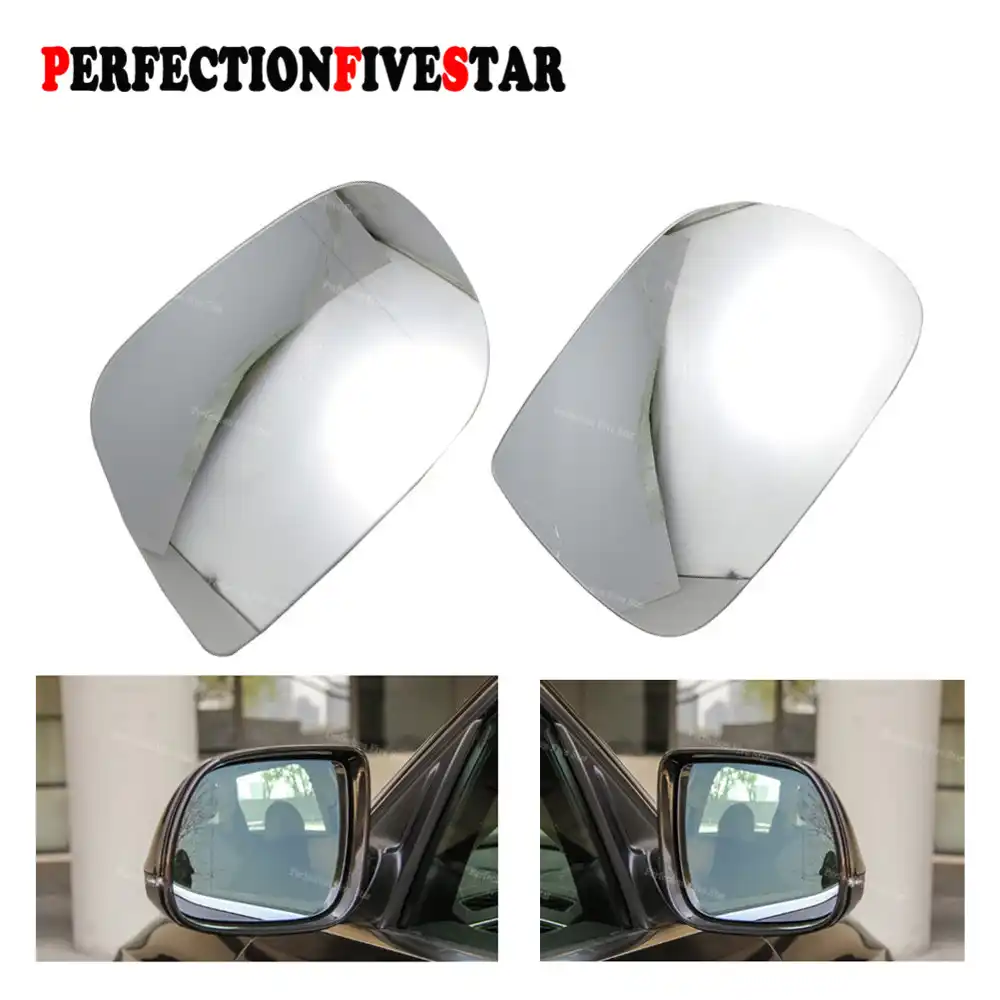 8r0857535e 8r0857536f Front Rearview Door Mirror Wing Mirror Glass For Audi Q5 Q7 2011 2012 2013 2014 2016 Mirror Covers Aliexpress