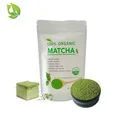 5 пачек чистый натуральный органический порошок matcha жир блокатор тонкий зеленый te_a Торт Печенье Хлеб десерт сырье без добавок