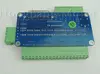 Carte de contrôleur de moteur pas à pas CNC mach3, 5 axes, 12-60VDC, alimentation électrique (optocoupleur haute vitesse) + un DB25 ► Photo 3/4