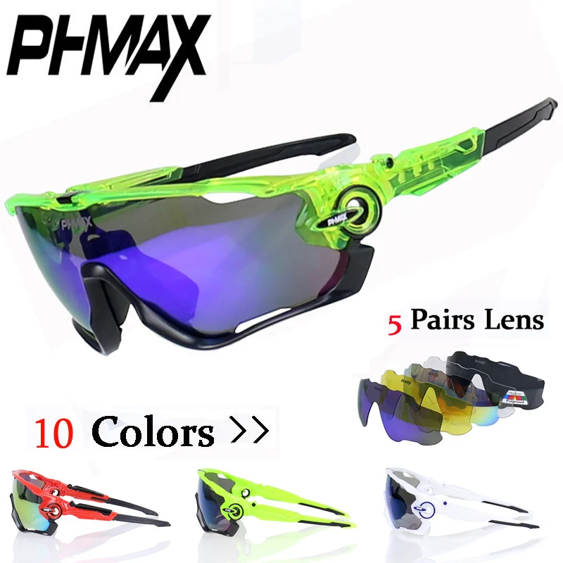 Prix pour PH MAX. Marque Polarisé Vélo Lunettes de Soleil Montagne Vélo Lunettes 5 Objectif Vélo Lunettes Vélo lunettes de Soleil Gafas de Ciclismo Prix pour PH MAX. Marque Polarisé Vélo Lunettes de Soleil Montagne Vélo Lunettes 5 Objectif Vélo Lunettes Vélo lunettes de Soleil Gafas de Ciclismo