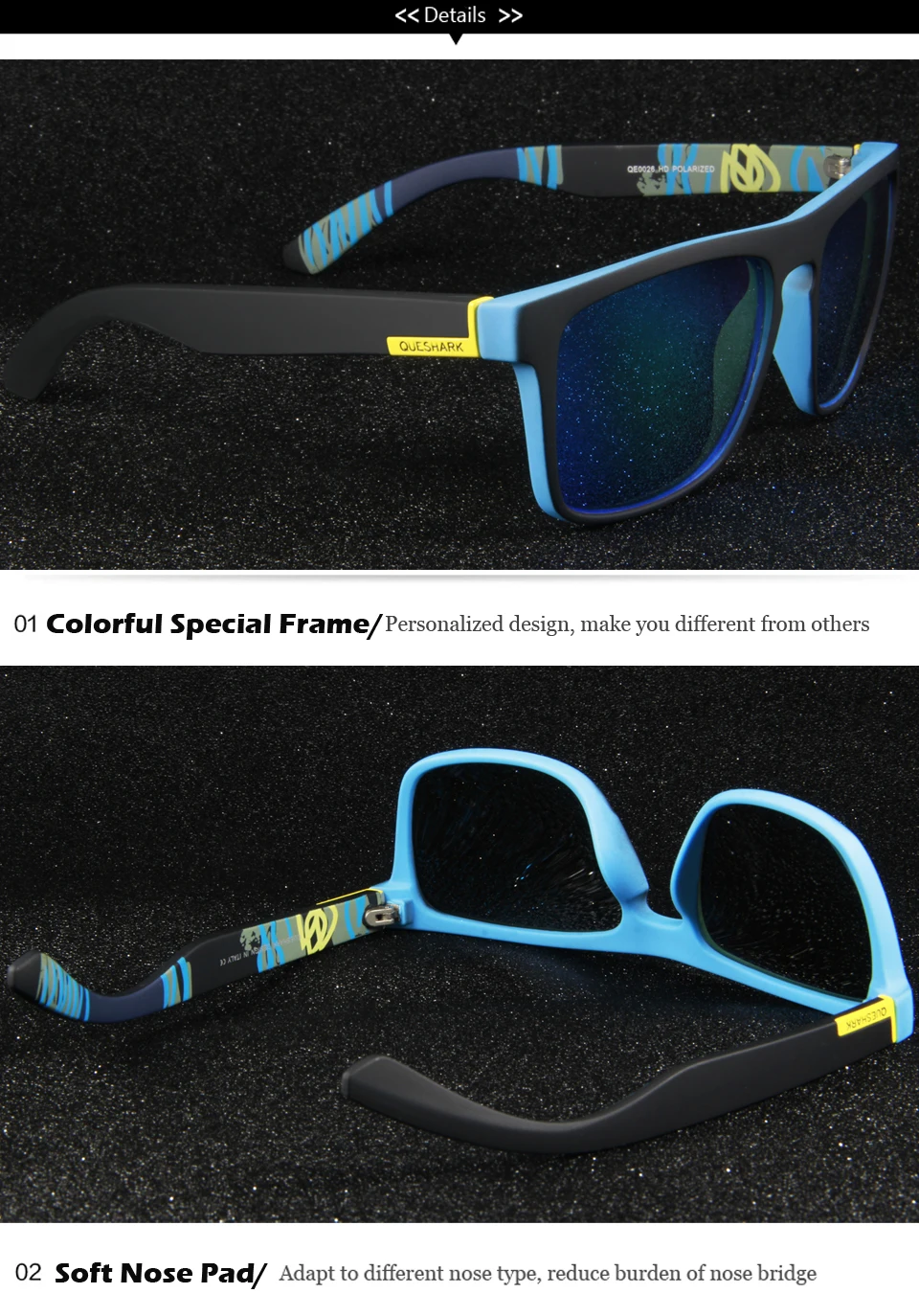 Поляризационные солнцезащитные очки для кемпинга, рыбалки, для мужчин и женщин, очки для рыбалки, спортивные очки, очки для велоспорта, пеших прогулок, велоспорта, очки для рыбалки
