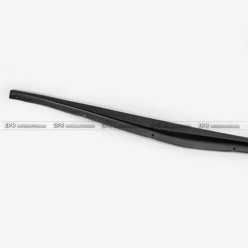 Nissan Z34 370z Side skirt step extesion FRP(10)_1