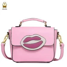 Explosion Models 2016 Summer New Fashion Korean Mini Ladies Bags Shoulder Messenger Bag Girls Crossbody Flaps Free Shipping