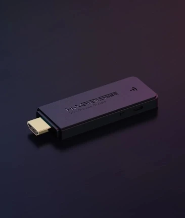 Xiaomi hagios HDMI Беспроводной такой же экран мини HD 1080P такая же частота 2,4G+ 5G wifi домашний кинотеатр для IOS/Android/MAC OS/Windows