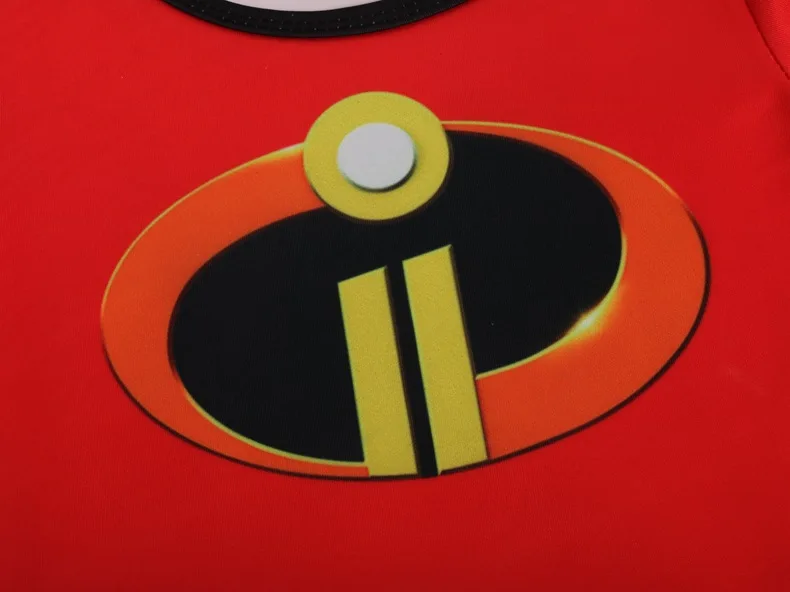 The Incredibles Costumes-2