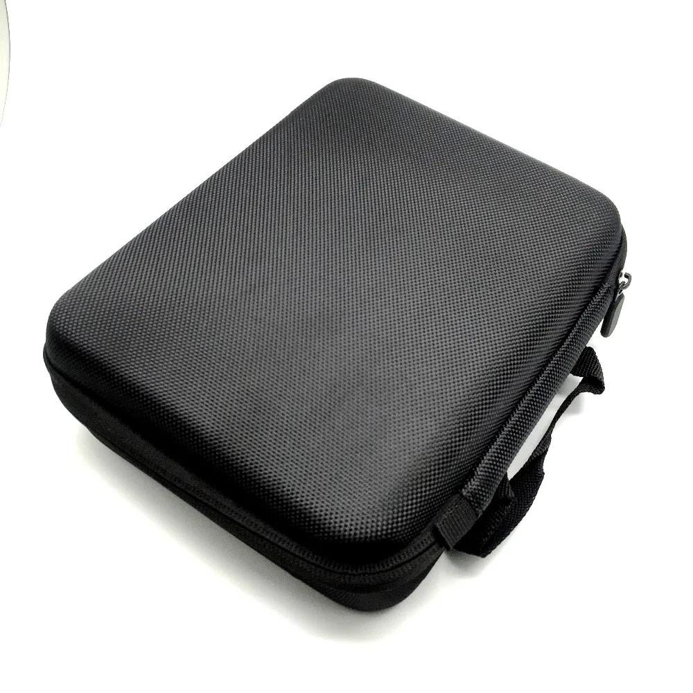 Wholesale 22.5*17.5*6.7CM Medium Size Eva Hard Bag Box for Gopro Hero 2 3 3+ Sjcam SJ4000 Xiaomi Yi Action Camera Gopro Case Accessories Buy Cheap 22.5*17.5*6.7CM Medium Size Eva Hard Bag Box for Gopro Hero 2 3 3+ Sjcam SJ4000 Xiaomi Yi Action Camera Gopro Case Accessories