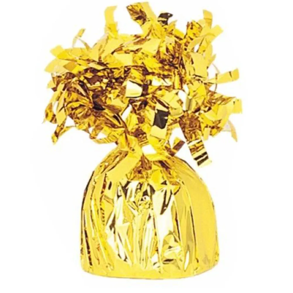 

Party Decorations Small Christening Table Accessories Tassel Valentine's Day Gravity Block Balloon Weight Cute Bright Color