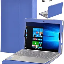 Новинка для lenovo Miix 320-10ICR MIIX 320 планшетный ПК Стенд защитный чехол, 10," из искусственной кожи чехол lenovo Miix320 с 4 подарками
