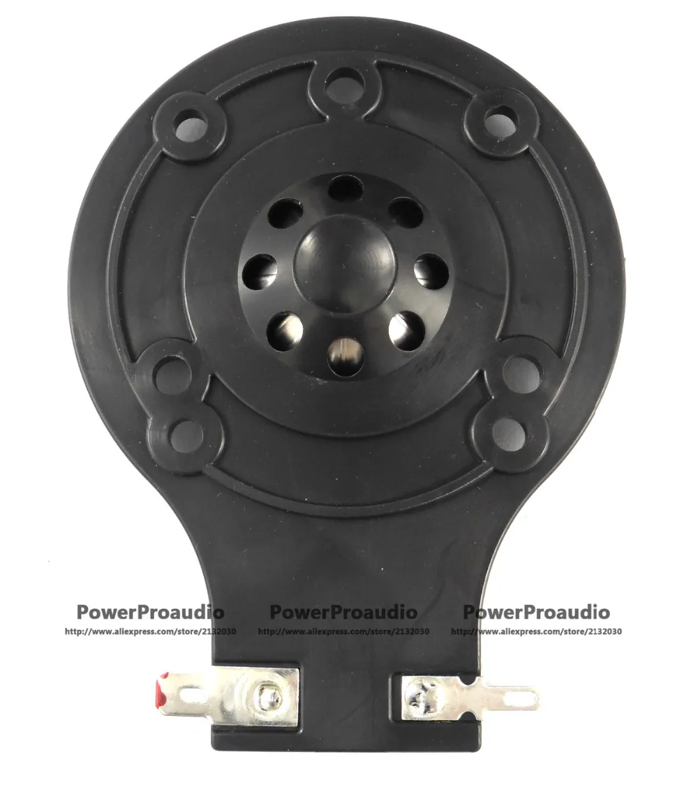 Диафрагма для JBL 2412 2412H 1 JRX 10 912 TR125 TR126 TR225 2412H1 пластиковая рамка|Аксессуары