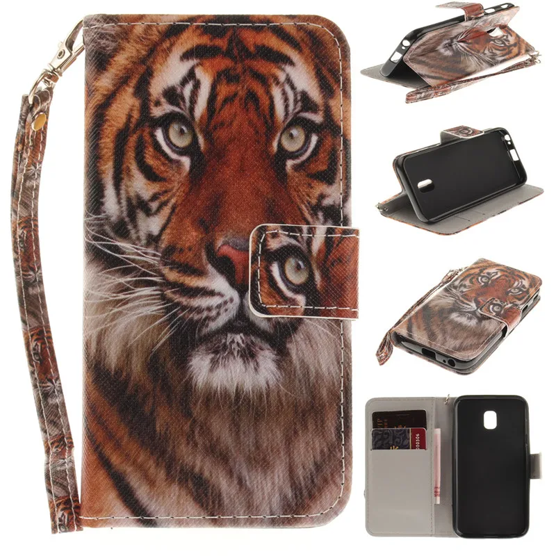 For Samsung Galaxy J3 2017 J330 J330F Case (10)