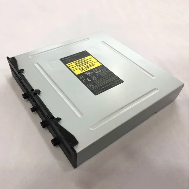 Best Offers Original DG-6M5S-02B Blu-ray Disc Drive for Xbox One X 1787 Game Console Accessories