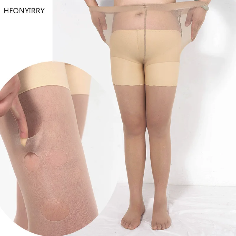 

New Large Size Slimming silk stockings Wire Pantyhose Slimming Weight Loss For Woman Summer Ultra-Thin Fat Burning Health Care