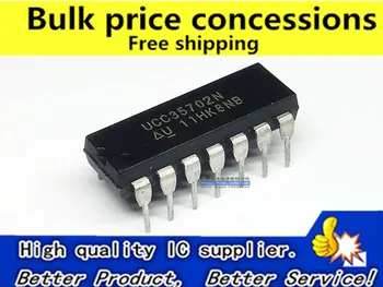 

UCC35702N UCC35702 DIP-14 ic