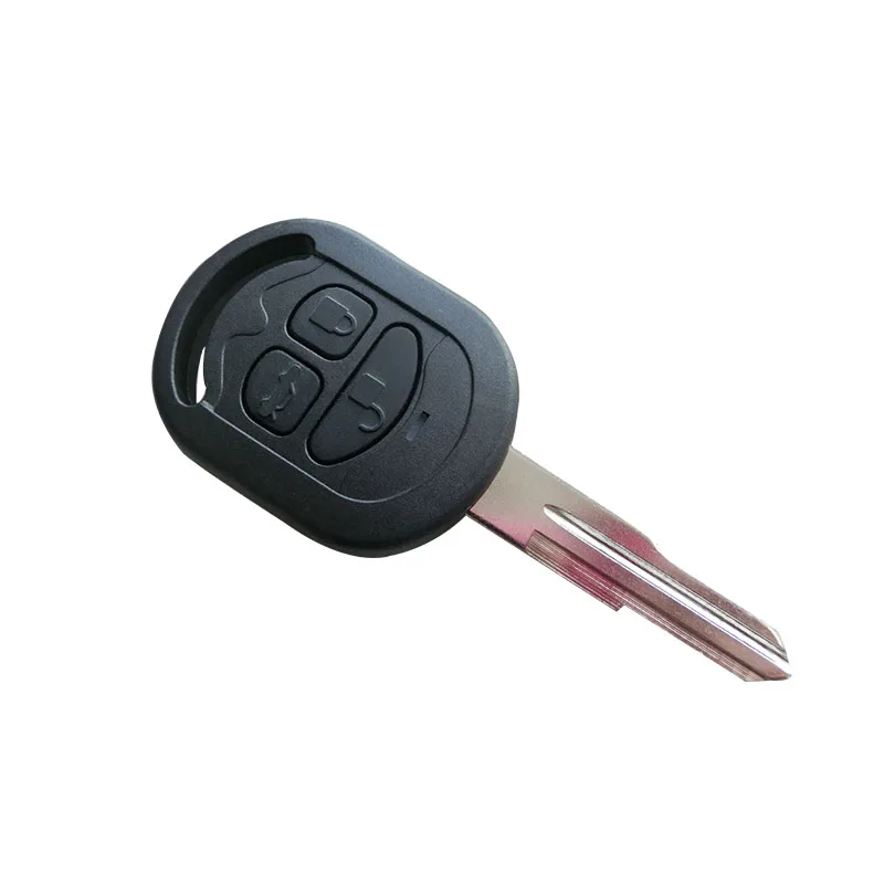 

Uncut Blade For Remote Key Case 3 Button For Buick Excelle HRV Before 2005 Remote Key Shell