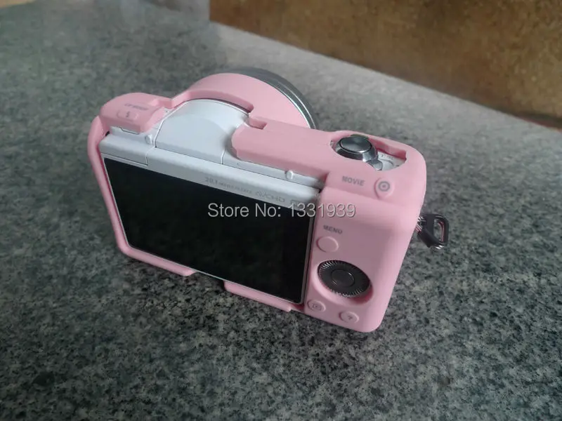 How To Spice Sex Life Silicone Camera Protector