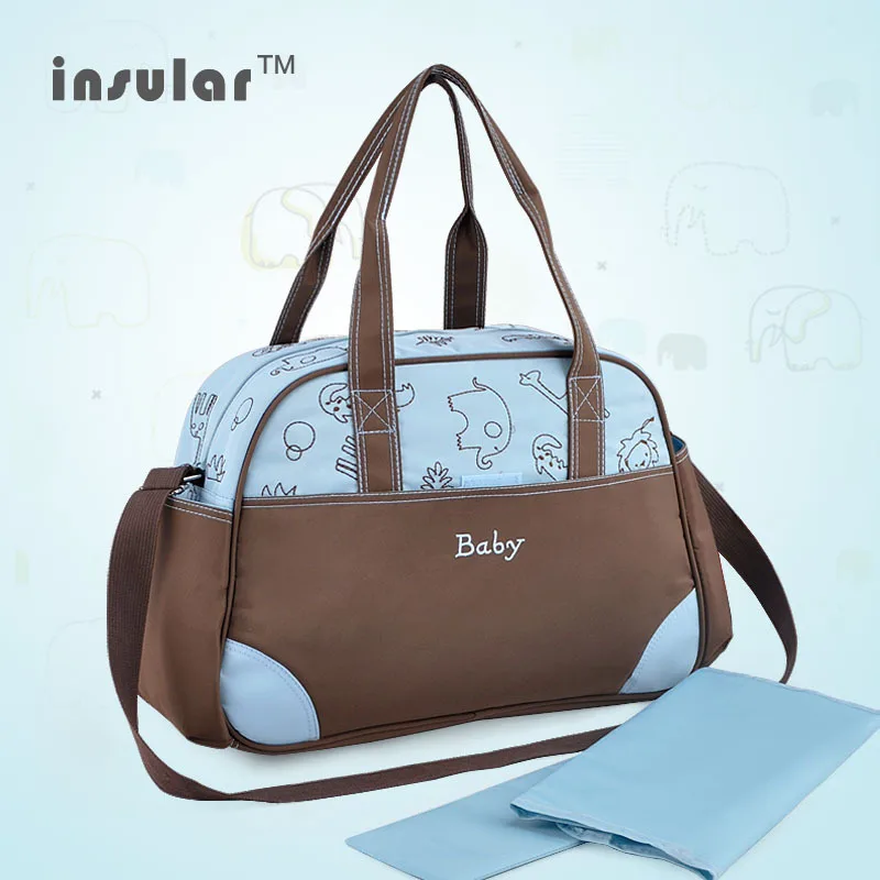 Luxury Designer Diaper Bags Literacy Basics